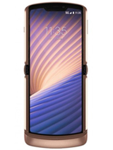 Motorola Razr 5G
